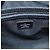 LOUIS VUITTON Monogram Eclipse Keepall Bandouliere 50 Bag M21384 Auth BD1566SM - view 10