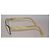 Balenciaga sunglasses multiple colors plastic - view 3
