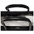Hermès Sac HERMES Birkin 35 en Cuir Noir - 102639 - vue 9