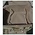 Gucci Koffer aus Canvas und Leder Beige - vista 7