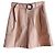 Autre Marque The Frankie Shop Bermuda Pesca