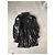 Chanel Black Polyamide Jacket - view 2