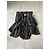 Chanel Black Polyamide Jacket - view 8