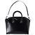Sac à main Antigona moyen Givenchy en cuir de veau noir