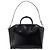 Sac à main Antigona moyen Givenchy en cuir de veau noir - vue 3