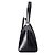 Sac à main Antigona moyen Givenchy en cuir de veau noir - vue 9