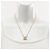 Collana LV Twist M01729 di Louis Vuitton GP GO-14 D'oro Metallico - vista 5
