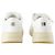 Steffey U Friend Sneakers - Acne Studios - Leather - White - view 3