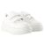 Steffey U Friend Sneakers - Acne Studios - Leather - White - view 2