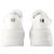 Steffey U Friend Sneakers - Acne Studios - Leather - White - view 3