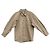 Autre Marque Camicia Docker Marrone Cotone Cordura XXL