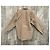 Autre Marque Camicia Docker Marrone Cotone Cordura XXL - vista 2