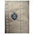 Autre Marque Camicia Docker Marrone Cotone Cordura XXL - vista 6