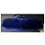 Borsa a mano Gucci GG Marmont Flap in velluto blu - vista 8