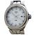 TAG Heuer Link Date Damenarmbanduhr Weiß