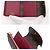 Louis Vuitton Monogram Ariane Dreifach-Brieftasche Fuschia Monogramm - Ansicht 5