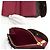 Louis Vuitton Monogram Ariane Dreifach-Brieftasche Fuschia Monogramm - Ansicht 6