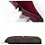 Louis Vuitton Monogram Ariane Dreifach-Brieftasche Fuschia Monogramm - Ansicht 7