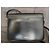 Borsa a mano ELDA Isabel Marant in pelle nera Nero - vista 3