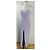 Vera Wang Kleid Lila aus Polyester - Ansicht 5