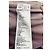 Vera Wang Kleid Lila aus Polyester - Ansicht 7