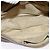 Borsa a Spalla GUCCI in Pelle Marrone Oro Auth ep8554 D'oro - vista 10