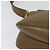 Borsa a Spalla GUCCI in Pelle Marrone Oro Auth ep8554 D'oro - vista 15