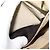 Borsa a Spalla GUCCI in Pelle Marrone Oro Auth ep8554 D'oro - vista 21