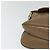 Borsa a Spalla GUCCI in Pelle Marrone Oro Auth ep8554 D'oro - vista 9