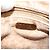 Borsa a spalla GUCCI GG Plus Supreme PVC Beige Auth ep8482 - vista 10