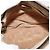 Borsa a spalla GUCCI GG Plus Supreme PVC Beige Auth ep8482 - vista 11