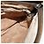 Borsa a spalla GUCCI GG Plus Supreme PVC Beige Auth ep8482 - vista 18