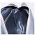 LOUIS VUITTON Epi Trocadero 23 Borsa a Spalla Nera M52302 LV Auth KD423 Nero - vista 20