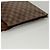 LOUIS VUITTON Pochette da Toilette Damier Ebene Posh 26 N47543 Auth LV BD042 - vista 5