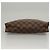 LOUIS VUITTON Pochette da Toilette Damier Ebene Posh 26 N47543 Auth LV BD042 - vista 6
