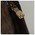 LOUIS VUITTON Pochette da Toilette Damier Ebene Posh 26 N47543 Auth LV BD042 - vista 8