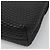 Borsa a mano BALLY in pelle nera e oro Auth BD1660 Nero D'oro - vista 15