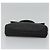 Borsa a mano BALLY in pelle nera e oro Auth BD1660 Nero D'oro - vista 5