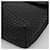 Borsa a mano BALLY in pelle nera e oro Auth BD1660 Nero D'oro - vista 9