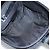 Pochette Vanity in Tela Trotter Christian Dior Catena Nero Argento Auth bs24090 - vista 11