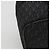 Pochette Vanity in Tela Trotter Christian Dior Catena Nero Argento Auth bs24090 - vista 15