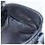 Pochette Vanity in Tela Trotter Christian Dior Catena Nero Argento Auth bs24090 - vista 19