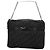 Pochette Vanity in Tela Trotter Christian Dior Catena Nero Argento Auth bs24090 - vista 2