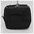 Pochette Vanity in Tela Trotter Christian Dior Catena Nero Argento Auth bs24090 - vista 4