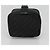 Pochette Vanity in Tela Trotter Christian Dior Catena Nero Argento Auth bs24090 - vista 5