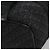 Pochette Vanity in Tela Trotter Christian Dior Catena Nero Argento Auth bs24090 - vista 8