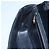 CHANEL Borsa a Mano Matelassé Velluto Nero Oro CC Auth MX239 D'oro - vista 19