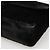 CHANEL Borsa a Mano Matelassé Velluto Nero Oro CC Auth MX239 D'oro - vista 9