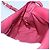 Borsa a spalla Burberry Nova Check PVC rosa beige oro Auth KD447 D'oro - vista 18