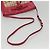 Borsa a spalla Burberry Nova Check PVC rosa beige oro Auth KD447 D'oro - vista 7